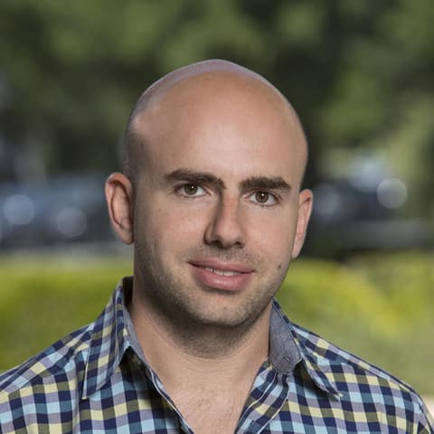 Fabian Schvartzman, Management Consultant in Weehawken, NJ, United States