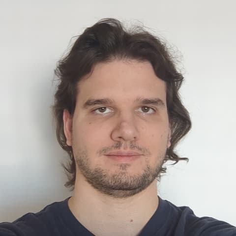 Ivan Stosic, Developer in Niš