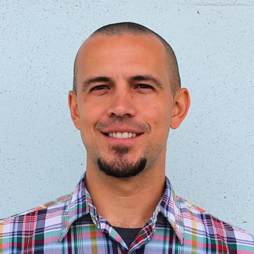 Jeremy Greer