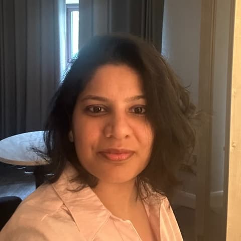 Aadi Manchanda, Developer in Bedford, NS, Canada