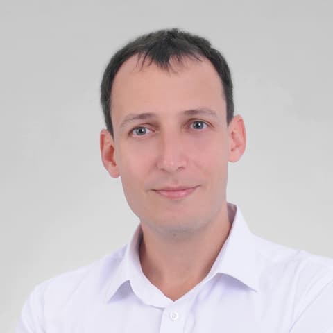 Tamas Magda, Management Consultant in Singapore, Singapore