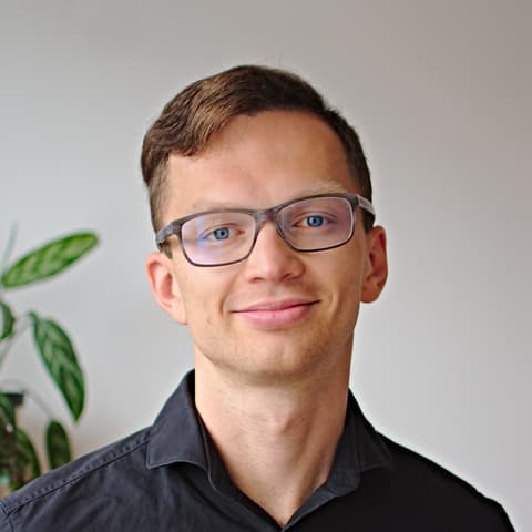 Libor Martinek, Developer in Brno, South Moravian Region, Czech Republic