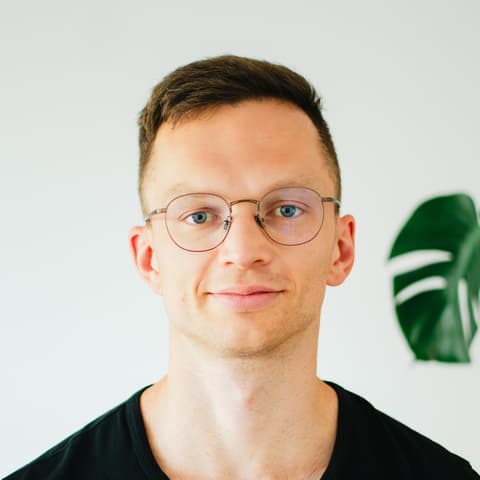 Libor Martinek, Developer in Brno, South Moravian Region, Czech Republic