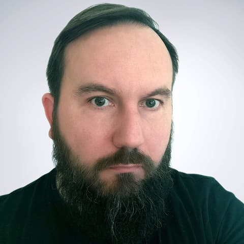 Kriss Galanczuk, Designer in Oxford, United Kingdom