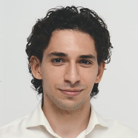 Filip Milanko, Developer in Belgrade, Serbia