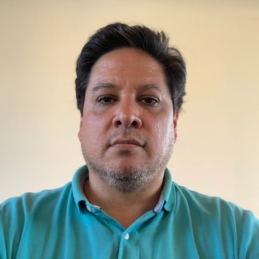 Federico Raul Diaz, Developer in Córdoba, Cordoba, Argentina