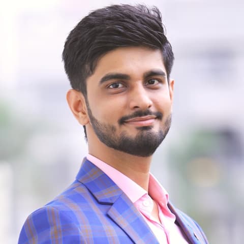 Darshan Tejani, Developer in Dubai, United Arab Emirates