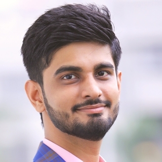 Darshan Tejani, Accomplished Chart.js Freelancer.