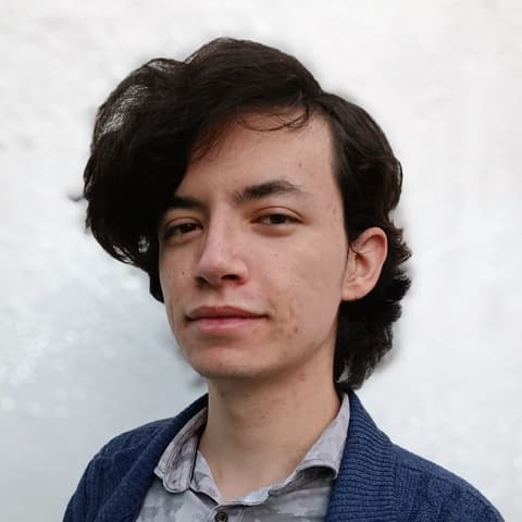 Héctor Daniel Rodríguez Feregrino, Developer in Santiago de Querétaro, Mexico