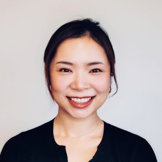 Hao (Kaylee) Zheng, Designer in Auckland, New Zealand