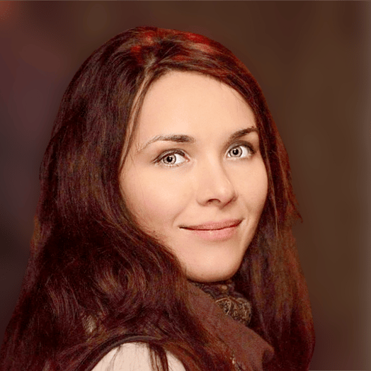 Oksana Kshanovska, Developer in Lviv, Lviv Oblast, Ukraine