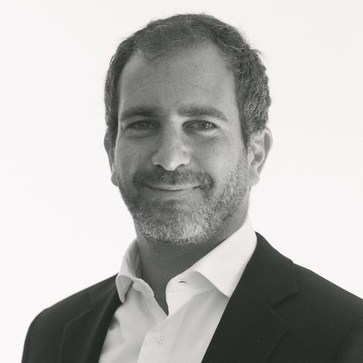 Robert Clemente Hannuna, Finance Expert in Tel Aviv-Yafo, Israel