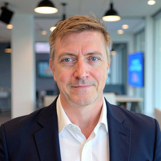 Christopher Barklem