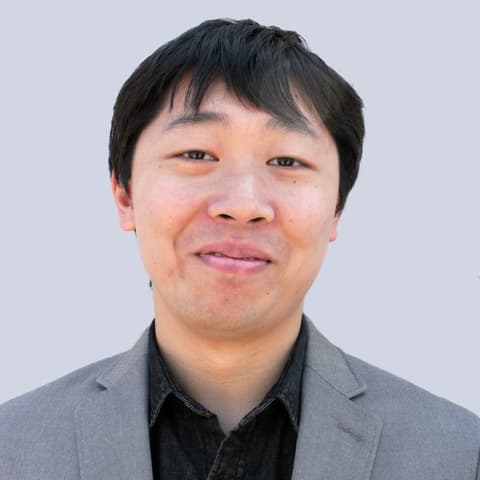 Charles Lee, Developer in New York, NY, United States
