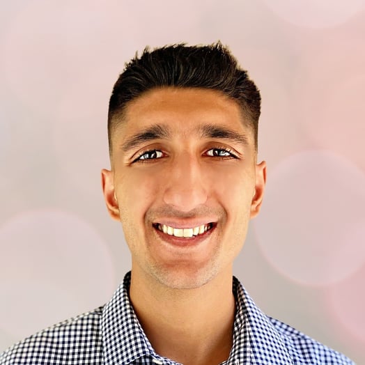 Rohit Saigal, Developer in La Mesa, CA, United States