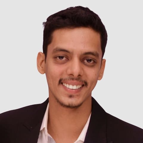 Mohit Sinha, Developer in Mumbai, Maharashtra, India