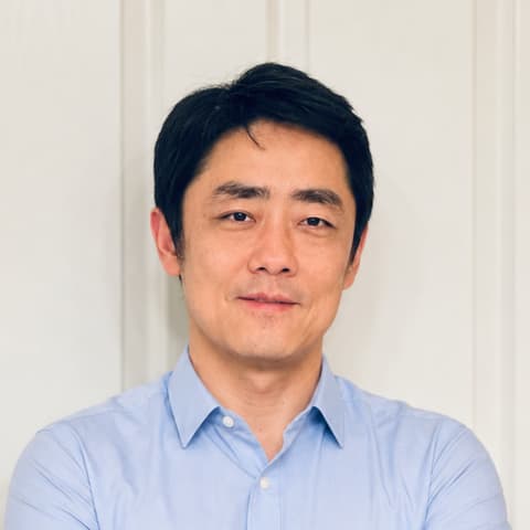 Jesse Liu, Developer in Irvine, CA, United States