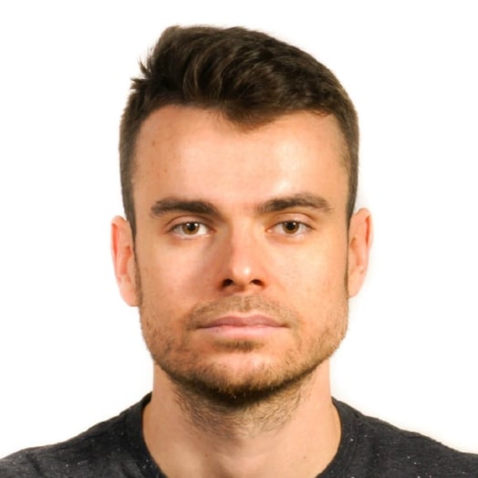 Dario Milicic, Developer in Zagreb, Croatia