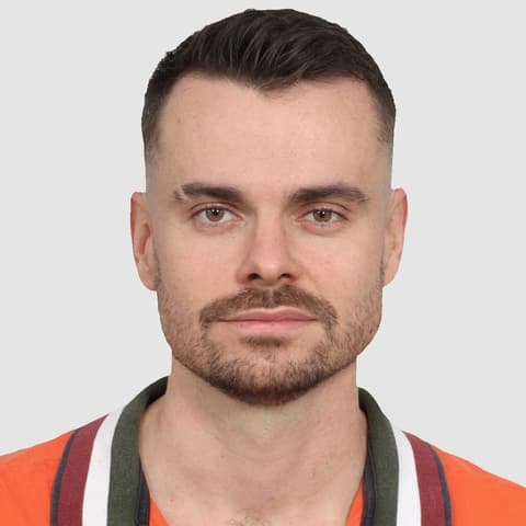 Dario Milicic, Developer in Zagreb, Croatia