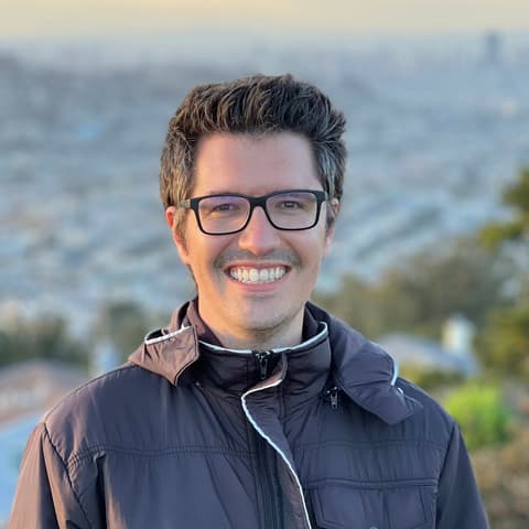 Júlio César Batista, Developer in Blumenau - State of Santa Catarina, Brazil