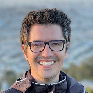 Júlio César Batista, Leap Motion Freelancer.