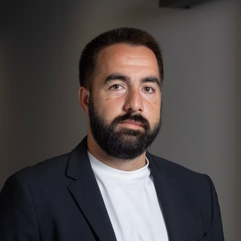 Giorgi Natroshvili CFA, Management Consultant in Tbilisi, Georgia
