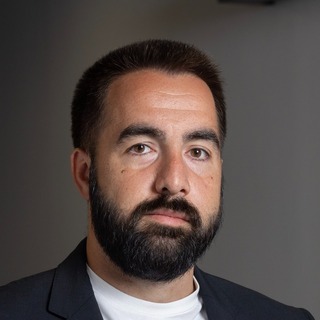 Giorgi Natroshvili CFA, Top business analysis Freelancer.