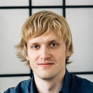 Ivan Poleschyuk, Freelance OpenCV Engineer.