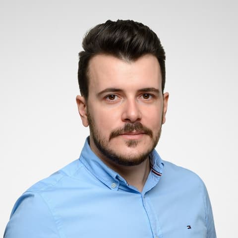 Iuliu Vișovan, Developer in Cluj-Napoca, Cluj County, Romania