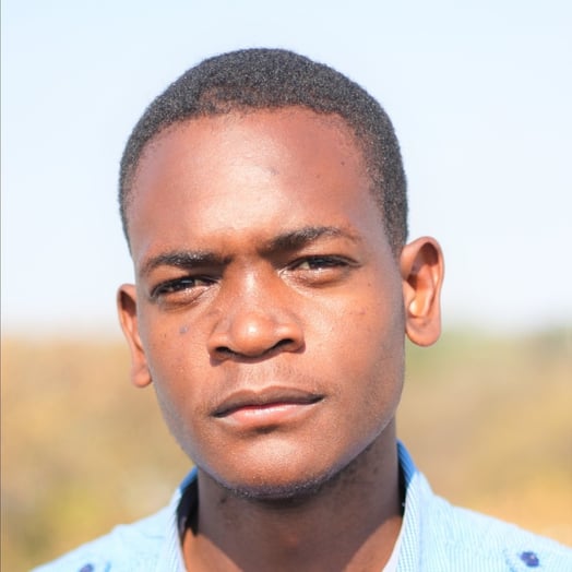 Leon Kasambarare, Developer in Kwekwe, Midlands Province, Zimbabwe