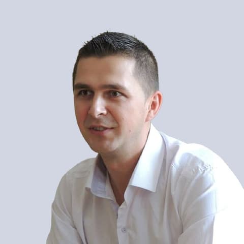 Alexandru Huszar, Developer in Brașov, Romania