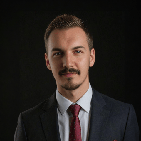 Andrei Istrate, Developer in Cluj-Napoca, Cluj County, Romania