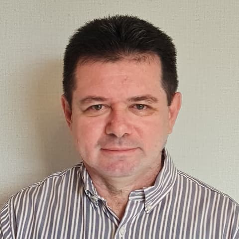 Antonio Ricardo Leao de Almeida, Developer in Teresina - State of Piauí, Brazil
