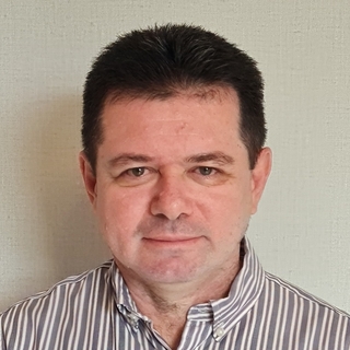 Antonio Ricardo Leao de Almeida, Freelance UML Developer for Hire.