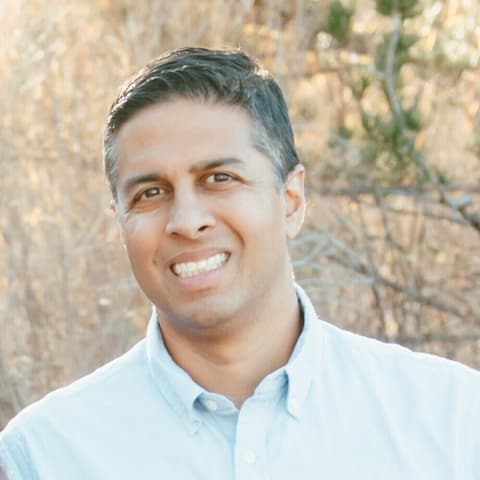 Sharad Agarwal, Management Consultant in Westminster, United States