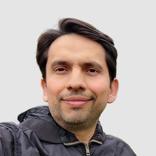 Tommy Garcia, Google Drive Coder.