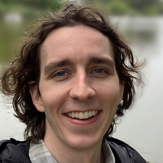 John McConnell, Toptal Clojure Developer.