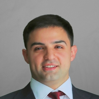 Vahan Martirosyan, Expert NLP Programmer for Hire.