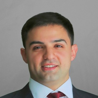Vahan Martirosyan, Expert NLP Programmer for Hire.