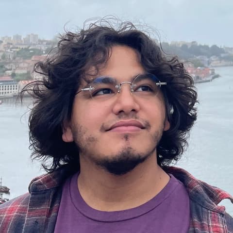 Andres Michel, Developer in Toronto, ON, Canada