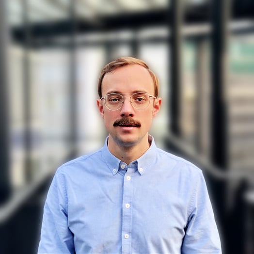 Michael Schmitt, Developer in Hamburg, Germany