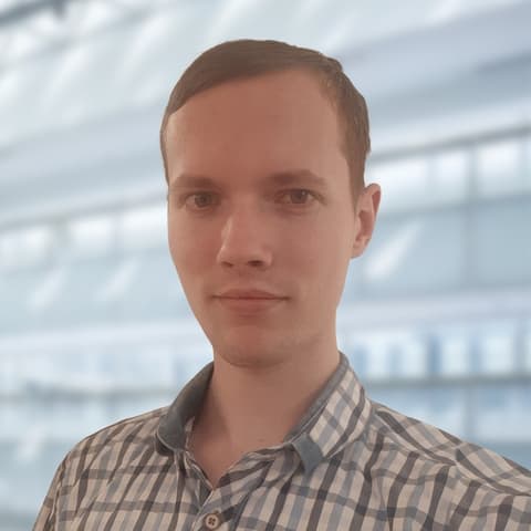 Giedrius Girgždis, Developer in Sydney, New South Wales, Australia