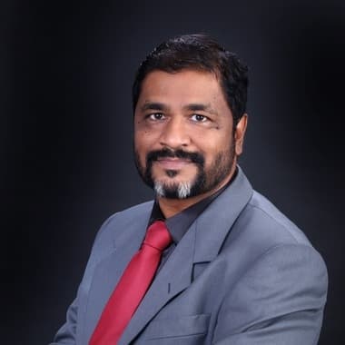 Vijayanand Gandhi, Developer in Bengaluru, Karnataka, India