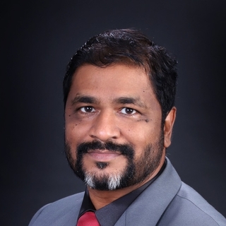 Vijayanand Gandhi, Toptal enterprise architecture Developer.