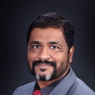 Vijayanand Gandhi, Toptal enterprise architecture Developer.