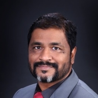 Vijayanand Gandhi, Toptal enterprise architecture Developer.