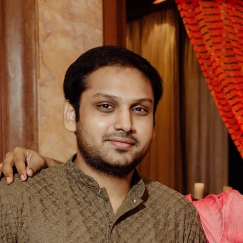 Harshit Singhal, Developer in Toronto, ON, Canada