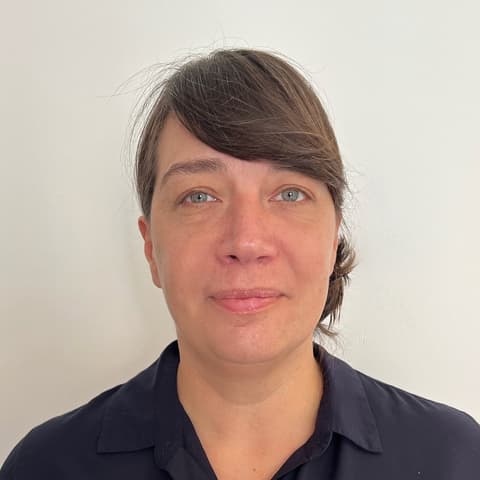 Gilda Maurice, Product Manager in Lisbon, Portugal