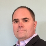 Bryan Banish, interim CEO Consulting Expert.