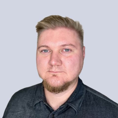 Alexey Kuznetsov, Developer in Barcelona, Spain
